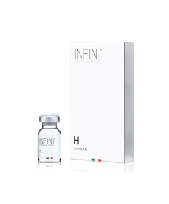 Hình Ảnh Meso Chống Rụng Tóc, Kích Thích Mọc Tóc Infini Premium Meso H HairMax - sieuthilamdep.com