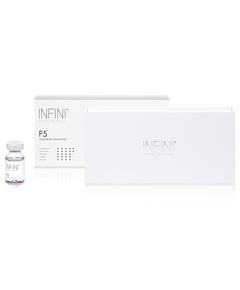 Hình Ảnh Meso Dưỡng Ẩm, Tái Tạo Làn Da Infini Premium Meso F5 - sieuthilamdep.com