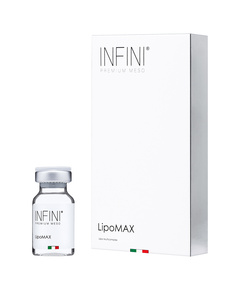 Hình Ảnh Meso Tan Mỡ Giảm Béo Infini Premium Meso LipoMax - sieuthilamdep.com