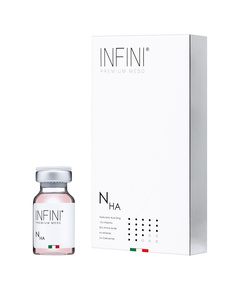 Hình Ảnh Meso Trẻ Hóa Da Infini Premium Meso NHA - sieuthilamdep.com