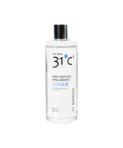 Hình Ảnh Nước Hoa Hồng Dr.Bargo My Skin 31°C Toner - sieuthilamdep.com