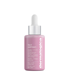 Hình Ảnh Peel Giảm Nếp Nhăn, Thu Nhỏ Lỗ Chân Lông Dermalogica Liquid Peelfoliant - sieuthilamdep.com