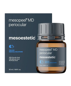 Hình Ảnh Peel Tái Tạo Da Vùng Mắt Mesoestetic Mesopeel MD Periocula - sieuthilamdep.com