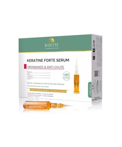 Hình Ảnh Serum Kích Thích Mọc Tóc Biocyte Keratine Forte Serum - sieuthilamdep.com