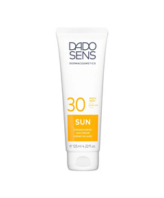 Hình Ảnh Sữa Chống Nắng Cho Da Nhạy Cảm Dado Sens Sun Fluid SPF30 - sieuthilamdep.com