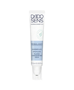 Hình Ảnh Sữa Dưỡng Làm Dịu, Giảm Sưng Da Vùng Mắt Dado Sens Probalance Eye Fluid - sieuthilamdep.com