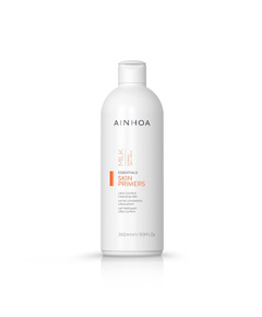 Hình Ảnh Sữa Rửa Mặt AINHOA Skin Primers Ultra Comfort Cleansing Milk - sieuthilamdep.com