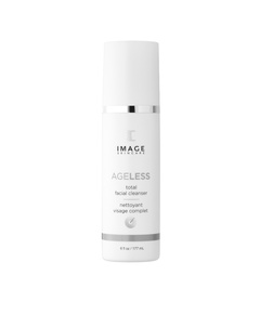 Hình Ảnh Sữa Rửa Mặt Chống Lão Hóa Sáng Da Image Skincare Ageless Total Facial Cleanser - sieuthilamdep.com