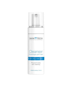 Hình Ảnh Sữa Rửa Mặt Dạng Bọt Sinh Lý SkinTech Cleanser - sieuthilamdep.com