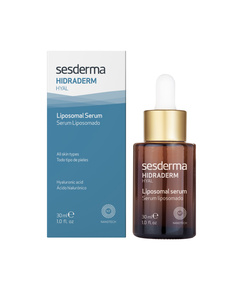 Hình Ảnh Tinh Chất Dưỡng Ẩm Chuyên Sâu Sesderma Hidraderm Hyal Liposomal Serum - sieuthilamdep.com