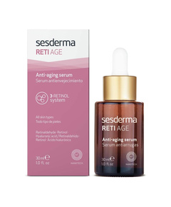 Hình Ảnh Tinh Chất Dưỡng Da Chống Lão Hóa Sesderma Reti Age Anti-Aging Serum - sieuthilamdep.com