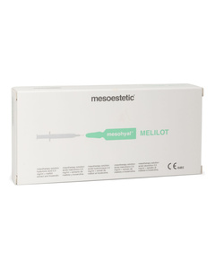 Hình Ảnh Tinh Chất Giảm Rối Loạn Phù Nề Mesoestetic Mesohyal Melilot - sieuthilamdep.com