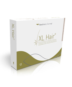 Hình Ảnh Tinh Chất Meso Kích Thích Mọc Tóc SkinTech XL Hair - sieuthilamdep.com