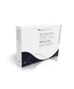 Hình Ảnh Tinh Chất Meso Làm Trắng, Trị Nám Da SkinTech RRS HA Whitening - sieuthilamdep.com