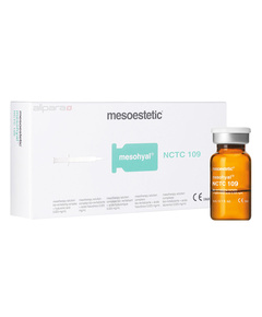 Hình Ảnh Tinh Chất Tái Sinh Tế Bào Chuyên Sâu Mesoestetic Mesohyal NCTC 109 - sieuthilamdep.com