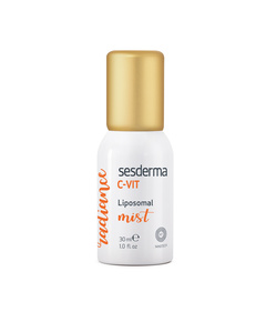 Hình Ảnh Xịt Dưỡng Ẩm, Làm Sáng Da Sesderma C-VIT Liposomal Mist - sieuthilamdep.com