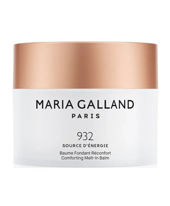 Hình Ảnh Maria Galland 932 Source D'Energie Comforting Melt-In Balm - Balm Dưỡng Thể - sieuthilamdep.com