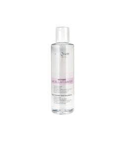 Hình Ảnh Dung Dịch Làm Sạch Và Tẩy Trang PostQuam Sense Make Up Remover Micellar Water 200ml, Tùy Chọn: 200ml - sieuthilamdep.com