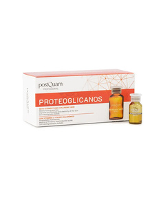 Hình Ảnh Huyết Thanh Tăng Cường Độ Ẩm, Săn Chắc Và Sáng Da PostQuam Proteoglicanos Vitamin C+ - sieuthilamdep.com