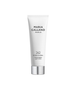 Hình Ảnh Kem Cấp Nước, Tăng Cường Năng Lượng Maria Galland 262 Hydra'global Light Cream - sieuthilamdep.com