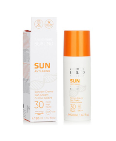 Hình Ảnh Kem Chống Nắng Bảo Vệ Da Annemarie Borlind Sun Anti Aging DNA-Protect Sun Cream SPF30 - sieuthilamdep.com