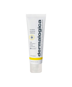 Hình Ảnh Kem Chống Nắng Cho Da Nhạy Cảm Dermalogica Invisible Physical Defense SPF30 - sieuthilamdep.com