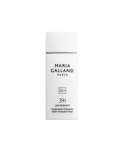 Hình Ảnh Kem Chống Nắng Đa Nhiệm Maria Galland Paris 391 Uni'Perfect Multi-Protection Fluid SPF 50+ - sieuthilamdep.com