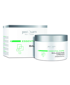 Hình Ảnh Kem Dưỡng Ẩm Giảm Mụn PostQuam Essential Care Balancing Cream 200ml, Tùy Chọn: 200ml - sieuthilamdep.com