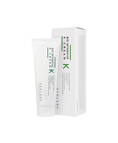 Hình Ảnh Kem Dưỡng Làm Dịu Da Tức Thì Usolab Bio Intensive K Cream - sieuthilamdep.com