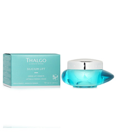 Hình Ảnh Kem Dưỡng Nâng Cơ, Làm Đầy Nếp Nhăn Và Sáng Da Thalgo Silicium Lift Lifting & Firming Cream - sieuthilamdep.com