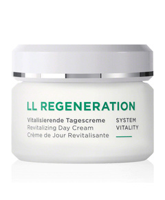 Hình Ảnh Kem Dưỡng Phục Hồi, Tái Tạo Da Ban Ngày Annemarie Borlind LL Regeneration Revitalizing Day Cream - sieuthilamdep.com