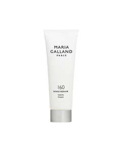 Hình Ảnh Kem Làm Dịu, Phục Hồi Da Maria Galland 160 Sensi'Repair Cream - sieuthilamdep.com