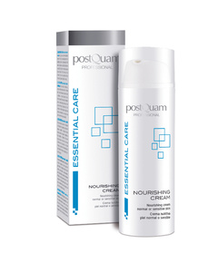 Hình Ảnh Kem Phục Hồi Da Tổn Thương PostQuam Essential Care Nourishing Cream 50ml, Tùy Chọn: 50ml - sieuthilamdep.com