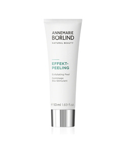 Hình Ảnh Kem Tẩy Tế Bào Chết Annemarie Borlind Effekt-Peeling Exfoliating Peel - sieuthilamdep.com