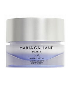 Hình Ảnh Kem Tế Bào Gốc Tái Tạo Và Trẻ Hóa Da Maria Galland 5A Nutri'vital Light Cream - sieuthilamdep.com