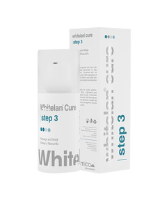 Hình Ảnh Kem Trị Nám Và Rối Loạn Sắc Tố Dermica Whitelan Cure Step 3 - sieuthilamdep.com