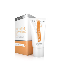 Hình Ảnh Kem Trị Thâm Nám, Làm Trắng Da SkinTech Blending Bleaching Cream - sieuthilamdep.com