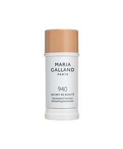 Hình Ảnh Lăn Khử Mùi Maria Galland 940 Secret De Beauté Refreshing Deodorant - sieuthilamdep.com