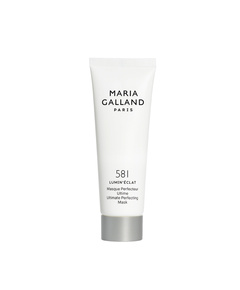 Hình Ảnh Mặt Nạ Căng Bóng, Sáng Da Maria Galland 581 Lumin'Eclat Ultimate Perfecting Mask - sieuthilamdep.com