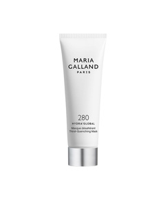 Hình Ảnh Mặt Nạ Cấp Nước Đa Tầng Maria Galland 280 Hydra'Global Thirst-Quenching - sieuthilamdep.com