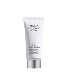 Hình Ảnh Mặt Nạ Cấp Nước, Giảm Quầng Thâm Bọng Mắt Maria Galland 251 Hydra'Global Anti-Fatigue Cooling Eye Mask - sieuthilamdep.com