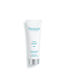 Hình Ảnh Mặt Nạ Phục Hồi Và Làm Dịu Tức Thì Thalgo Soothing Repairing Mask - sieuthilamdep.com