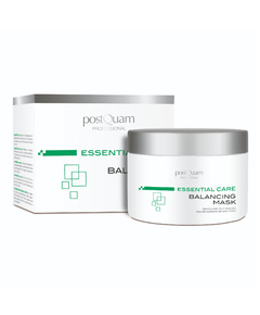 Hình Ảnh Mặt Nạ Trị Mụn, Se Khít Lỗ Chân Lông PostQuam Essential Care Balancing Mask - sieuthilamdep.com