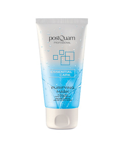 Hình Ảnh Mặt Nạ Trị Viêm Da Cơ Địa PostQuam Purifying Mask - sieuthilamdep.com