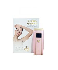 Hình Ảnh Máy Triệt Lông Băng Lạnh Trẻ Hoá Da Genie Extra Kool Ipl Hair Removal Device Mitechan - sieuthilamdep.com