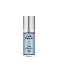 Hình Ảnh Serum Cấp Nước Đa Tầng Maria Galland 240 Hydra'Global Serum - sieuthilamdep.com