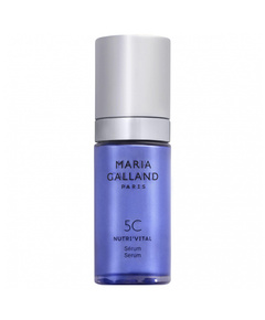 Hình Ảnh Serum Tế Bào Gốc Tái Tạo Da Maria Galland 5c Nutri'vital Serum - sieuthilamdep.com