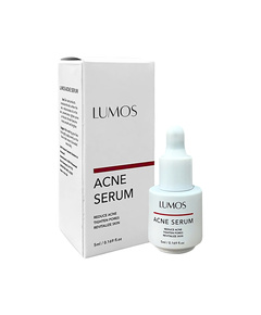 Hình Ảnh Serum Trị Mụn, Dưỡng Trắng Da Lumos Acne Plus Cao Cấp Từ Mỹ - sieuthilamdep.com