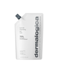 Hình Ảnh Sữa Rửa Mặt Dermalogica Special Cleansing Gel Refill 500ml, Tùy Chọn: Gói Refill 500ml - sieuthilamdep.com