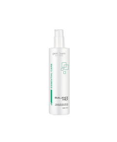 Hình Ảnh Sữa Rửa Mặt PostQuam Cleansing Milk For Oily Or Mixer Skin 250ml - Cho Da Dầu Mụn, Tùy Chọn: 250ml - sieuthilamdep.com